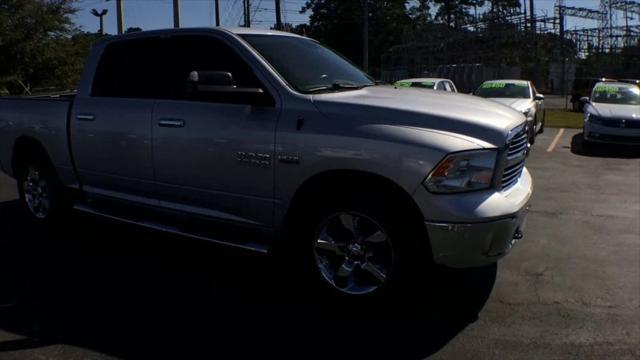 used 2016 Ram 1500 car, priced at $19,850