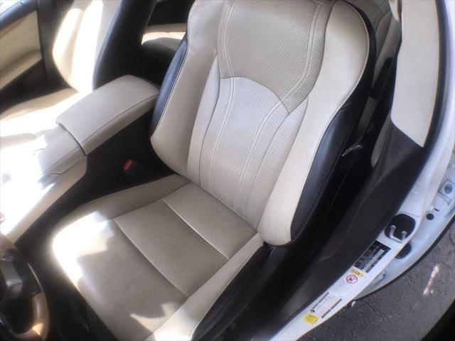used 2019 Lexus RX 450h car, priced at $23,995