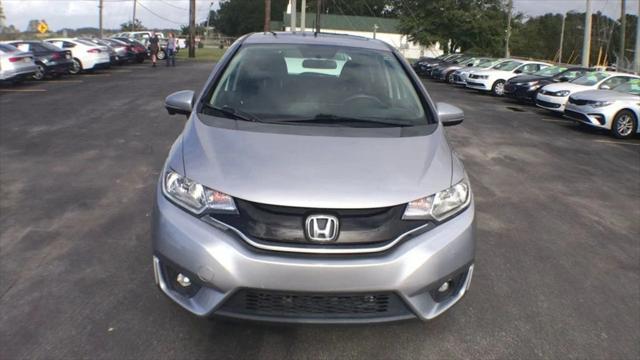 used 2017 Honda Fit car, priced at $12,850