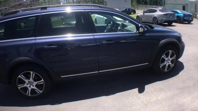 used 2012 Volvo XC70 car, priced at $6,995