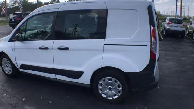 used 2018 Ford Transit Connect car, priced at $8,995
