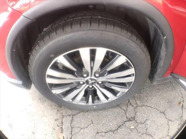 used 2019 Mitsubishi Outlander car, priced at $9,995