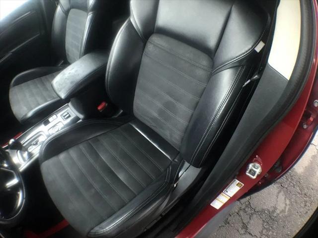 used 2019 Mitsubishi Outlander car, priced at $9,995
