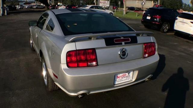 used 2009 Ford Mustang car, priced at $8,750