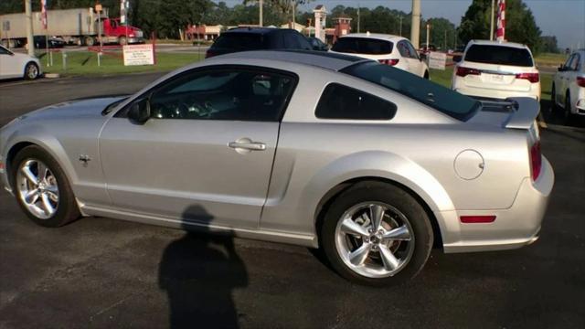 used 2009 Ford Mustang car, priced at $8,750