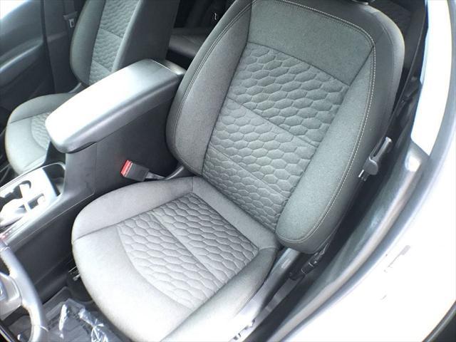 used 2019 Chevrolet Equinox car, priced at $19,995
