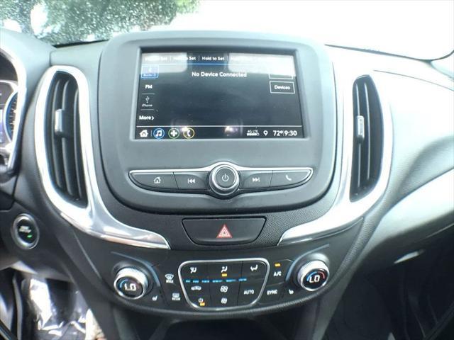 used 2019 Chevrolet Equinox car, priced at $19,995