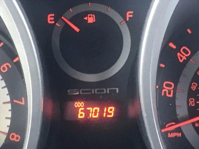 used 2015 Scion tC car, priced at $11,650