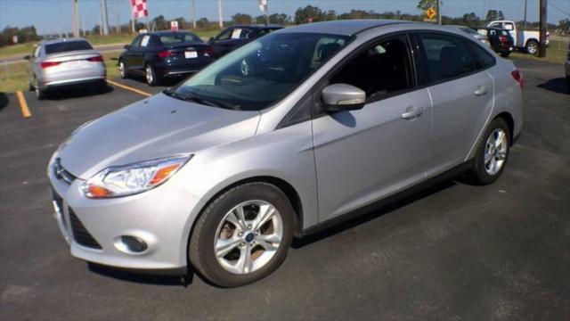 used 2013 Ford Focus car, priced at $5,995