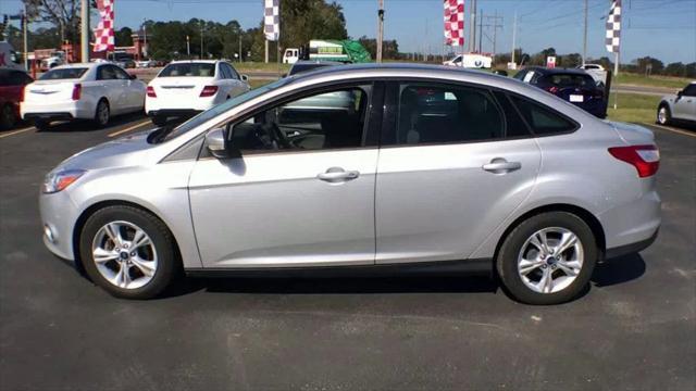 used 2013 Ford Focus car, priced at $5,995