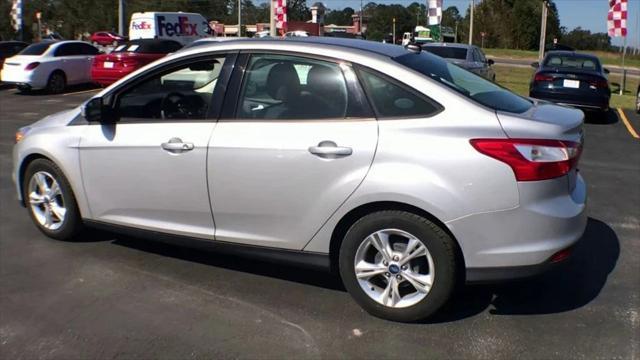 used 2013 Ford Focus car, priced at $5,995