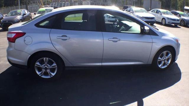 used 2013 Ford Focus car, priced at $5,995