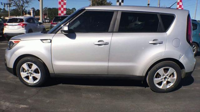 used 2019 Kia Soul car, priced at $7,850