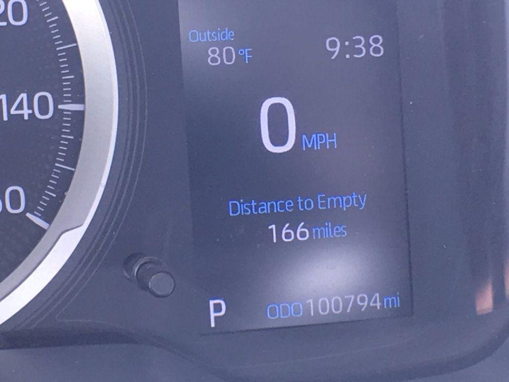 used 2020 Toyota Corolla car, priced at $14,850