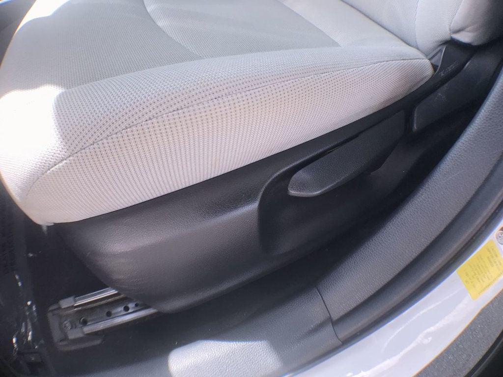 used 2020 Toyota Corolla car, priced at $14,850