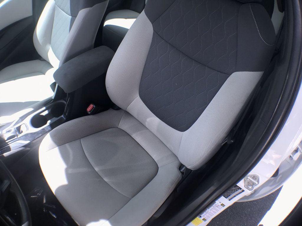 used 2020 Toyota Corolla car, priced at $14,850