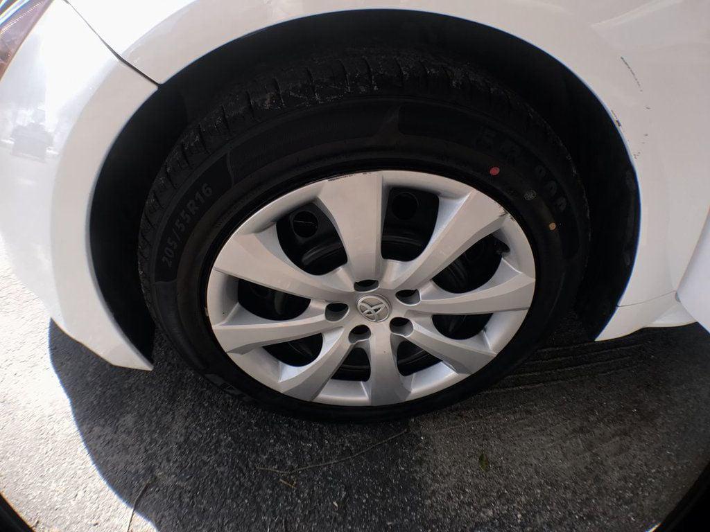 used 2020 Toyota Corolla car, priced at $14,850