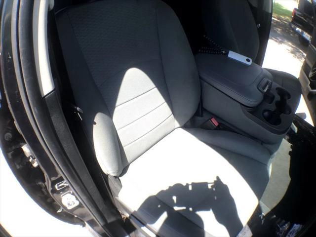 used 2017 Ram 1500 car, priced at $15,450
