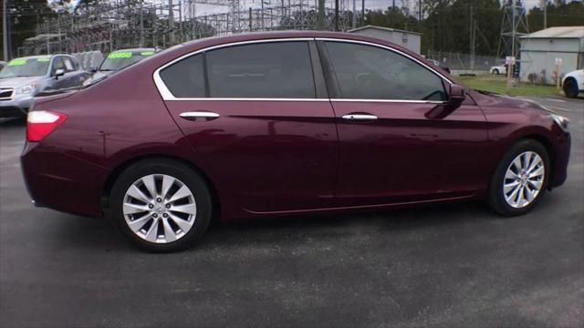 used 2014 Honda Accord car, priced at $7,850