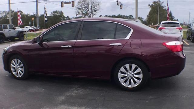 used 2014 Honda Accord car, priced at $7,850