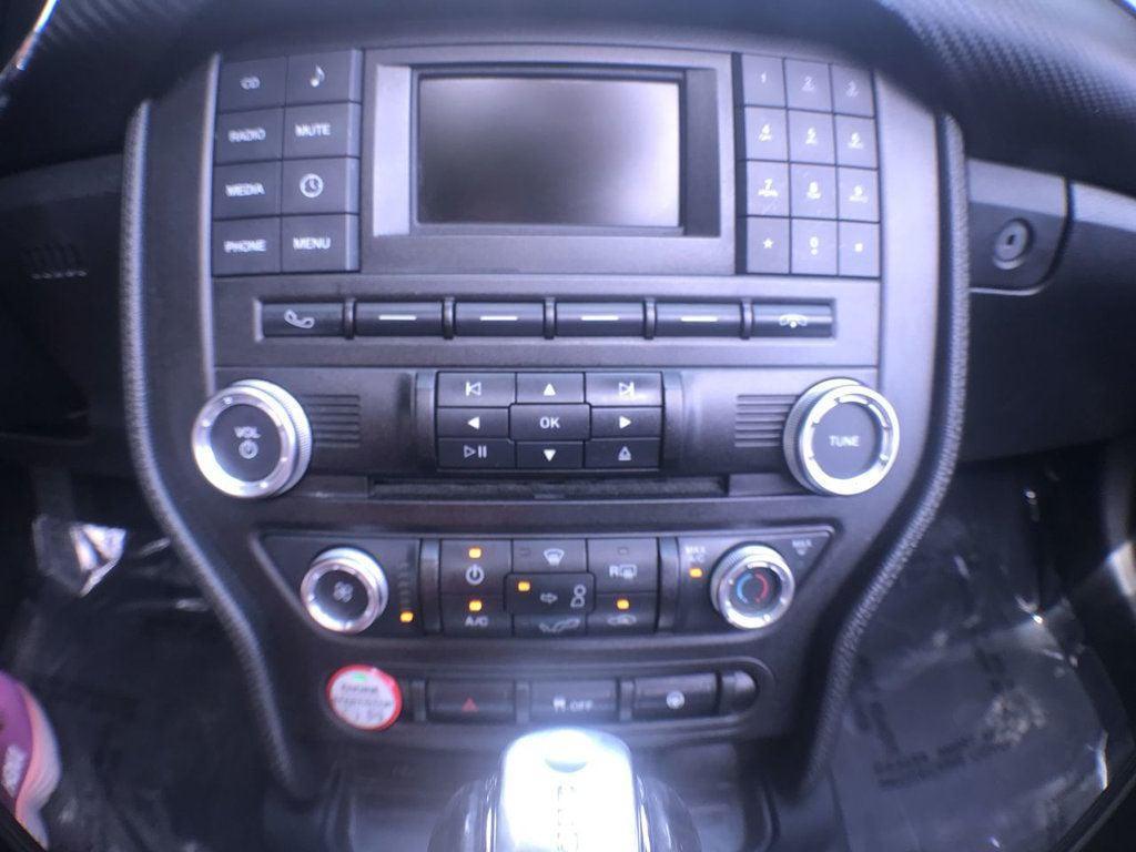 used 2016 Ford Mustang car, priced at $10,995