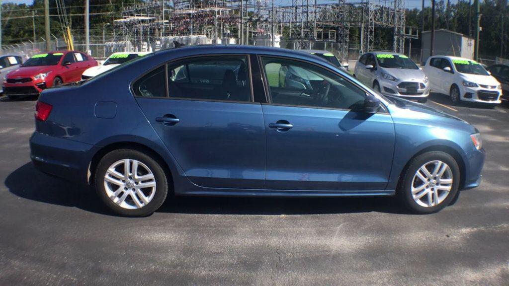 used 2015 Volkswagen Jetta car, priced at $6,850