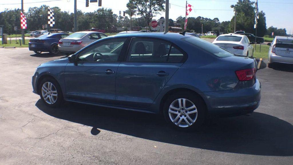 used 2015 Volkswagen Jetta car, priced at $6,850