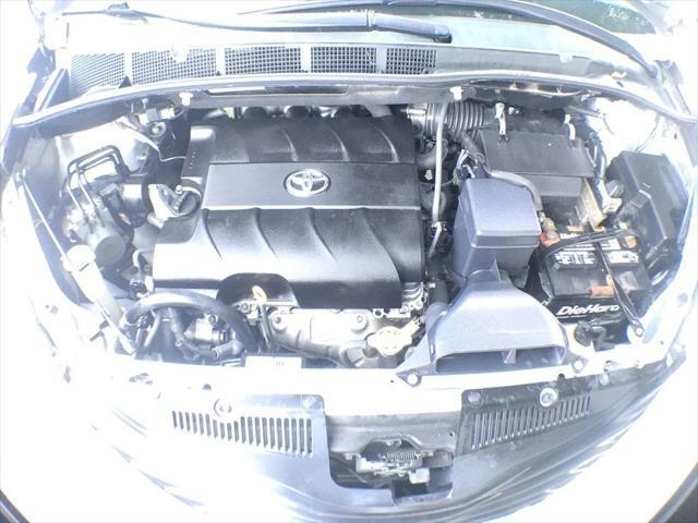 used 2011 Toyota Sienna car, priced at $8,250