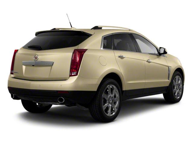 used 2010 Cadillac SRX car