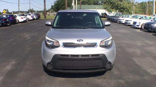 used 2014 Kia Soul car, priced at $7,450