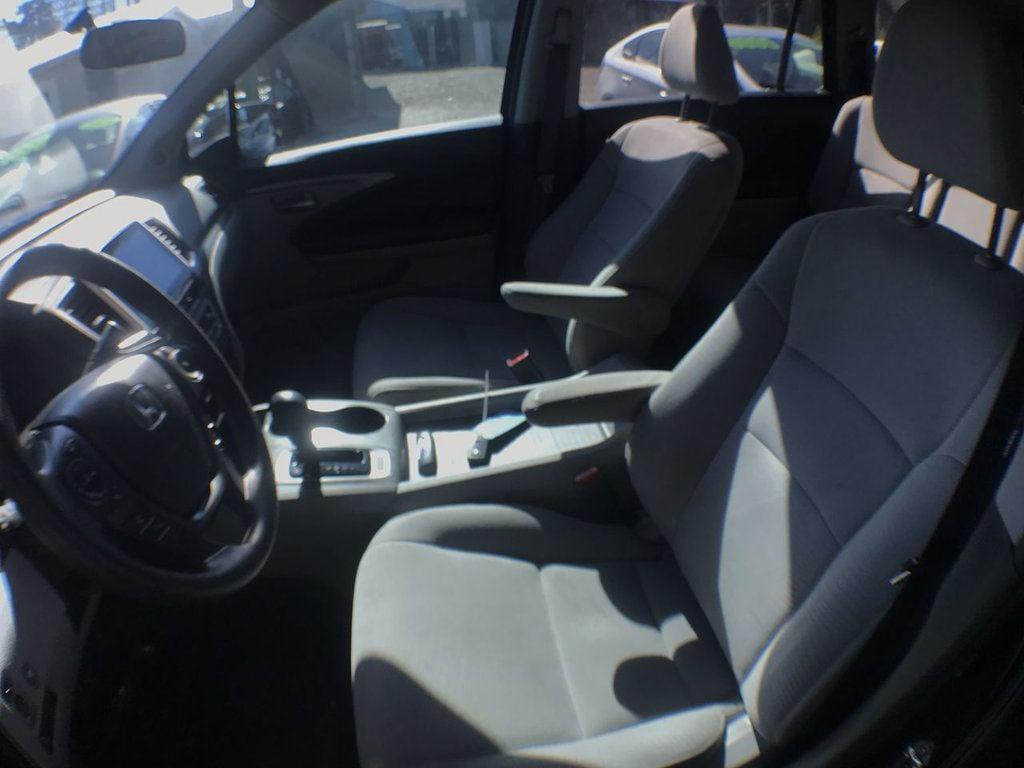 used 2018 Honda Pilot car, priced at $13,995