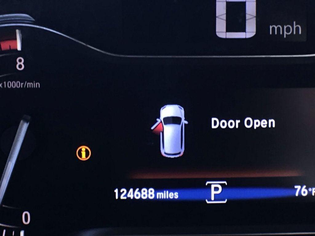 used 2018 Honda Pilot car, priced at $13,995