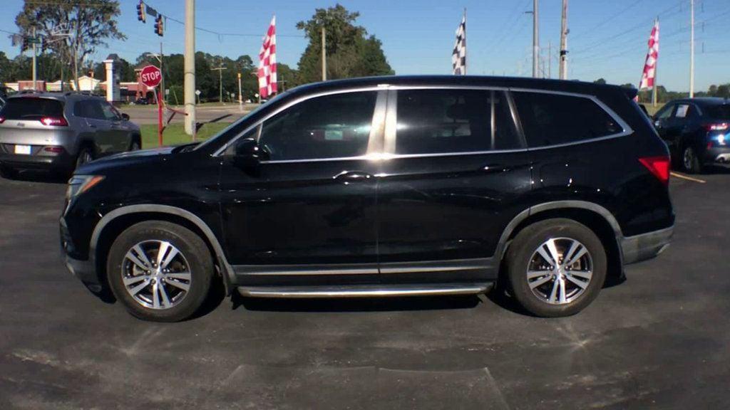 used 2018 Honda Pilot car, priced at $13,995