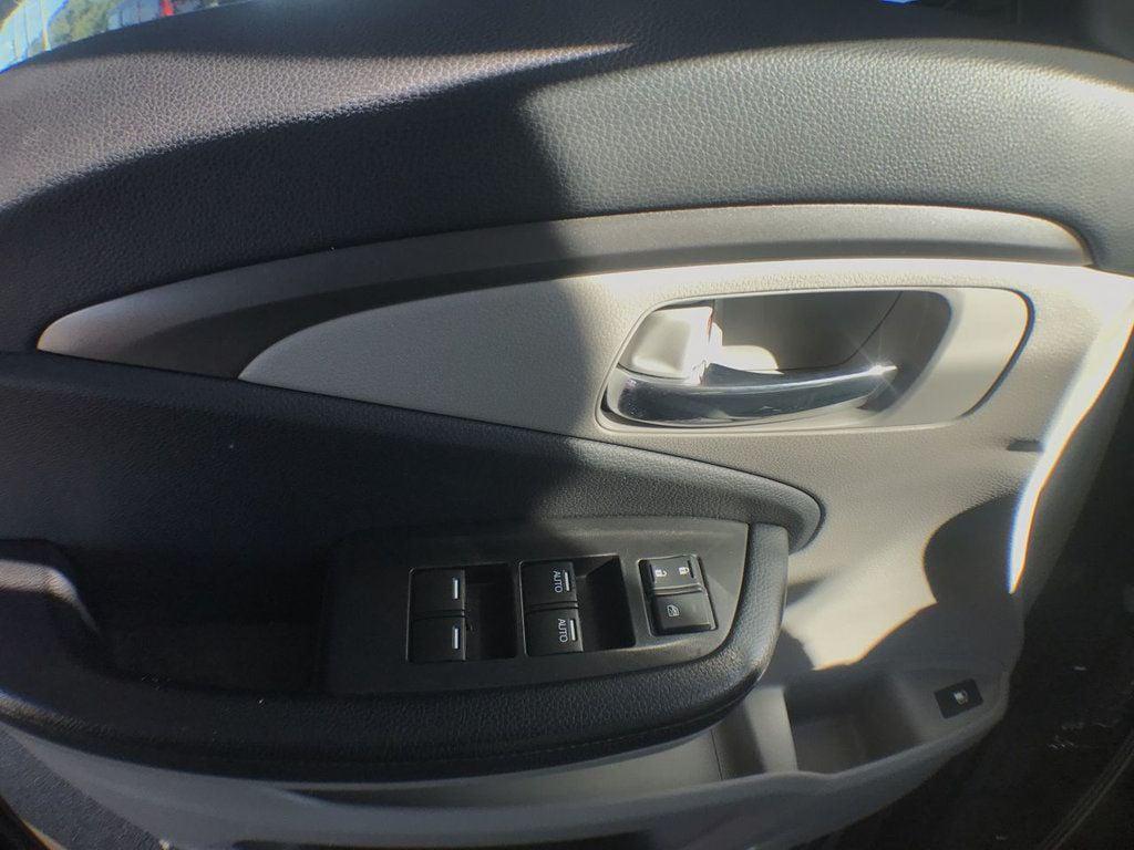 used 2018 Honda Pilot car, priced at $13,995