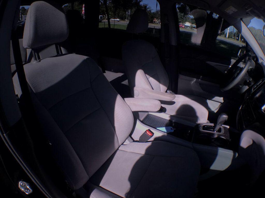 used 2018 Honda Pilot car, priced at $13,995