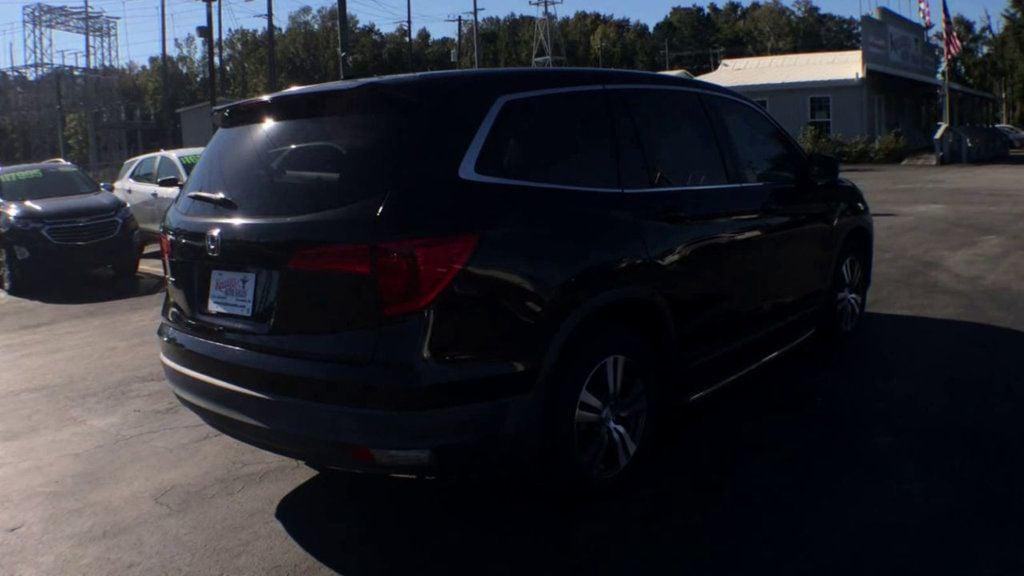 used 2018 Honda Pilot car, priced at $13,995