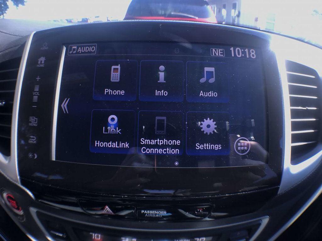 used 2018 Honda Pilot car, priced at $13,995