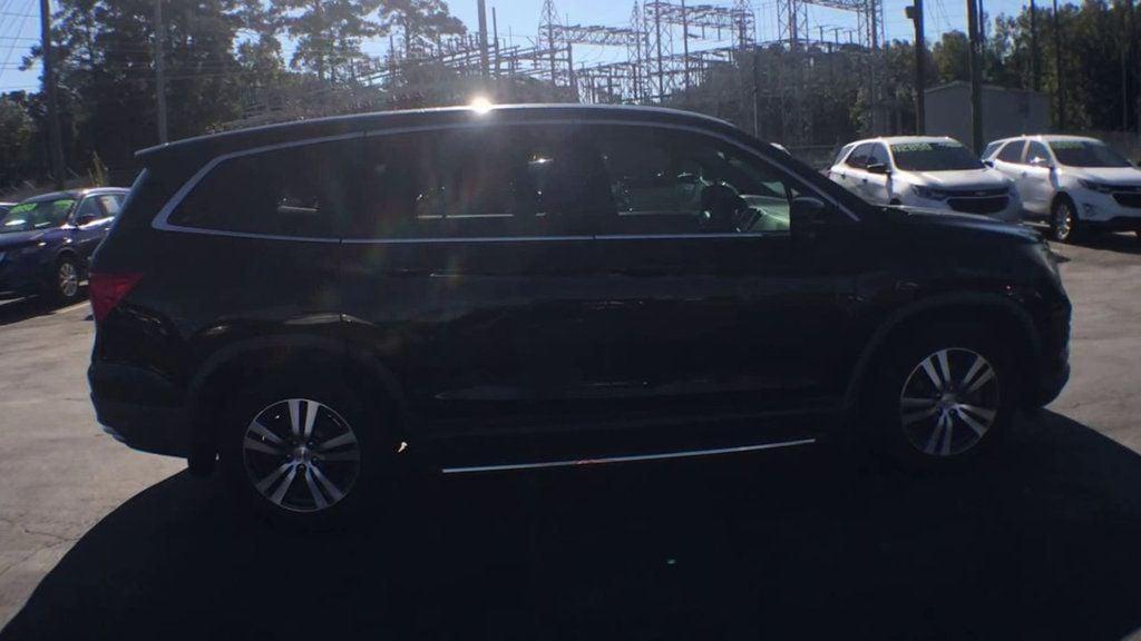 used 2018 Honda Pilot car, priced at $13,995