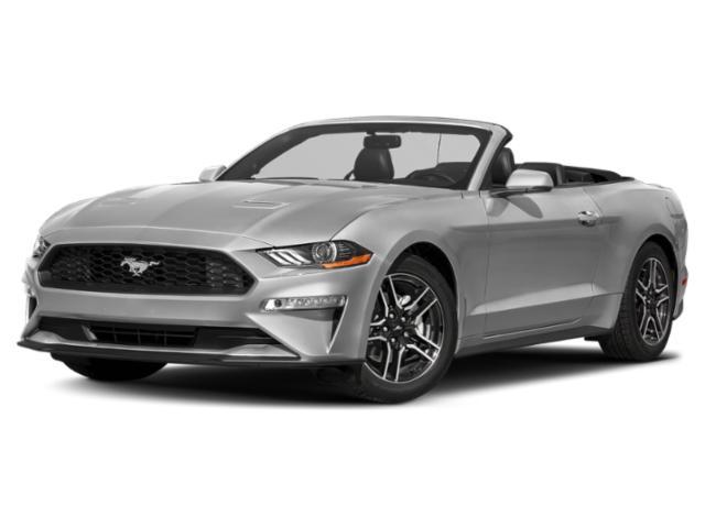used 2018 Ford Mustang car, priced at $16,995