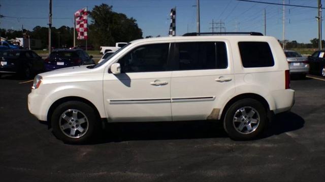 used 2011 Honda Pilot car, priced at $6,995