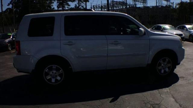 used 2011 Honda Pilot car, priced at $6,995