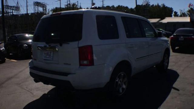 used 2011 Honda Pilot car, priced at $6,995