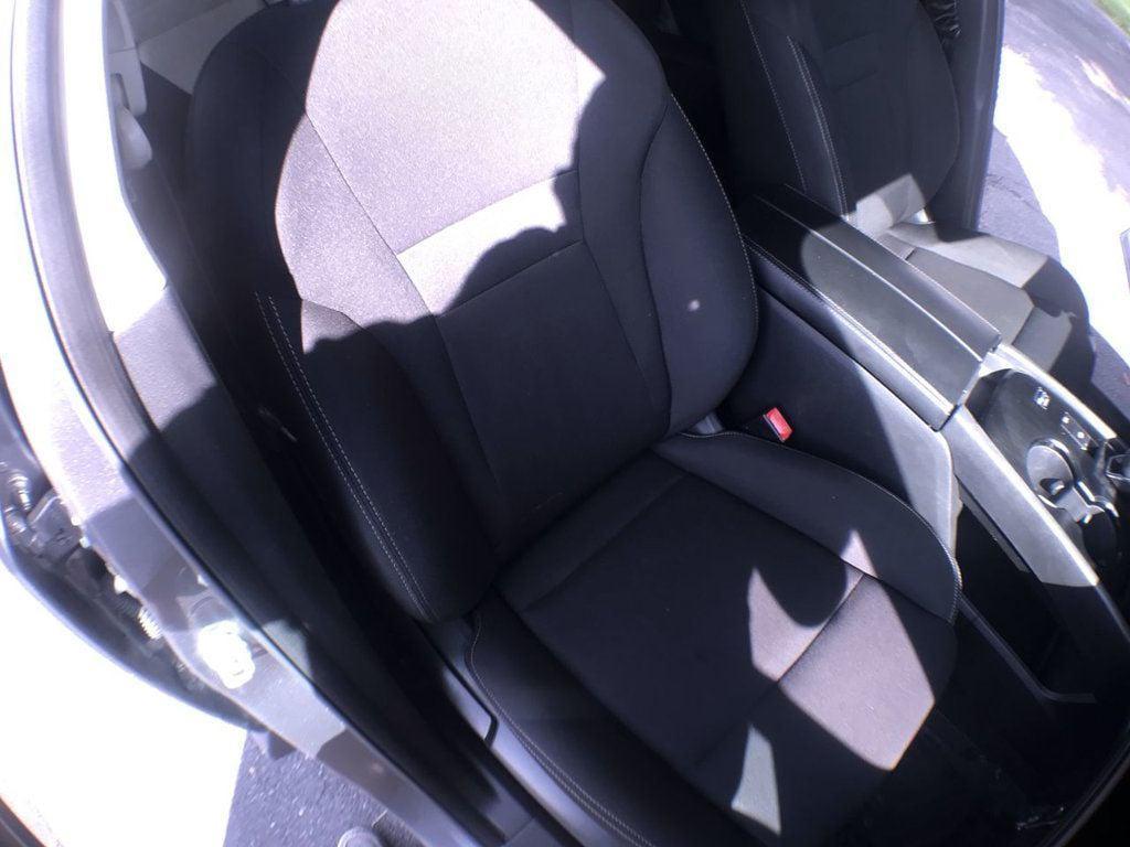 used 2023 Nissan Rogue car, priced at $21,995