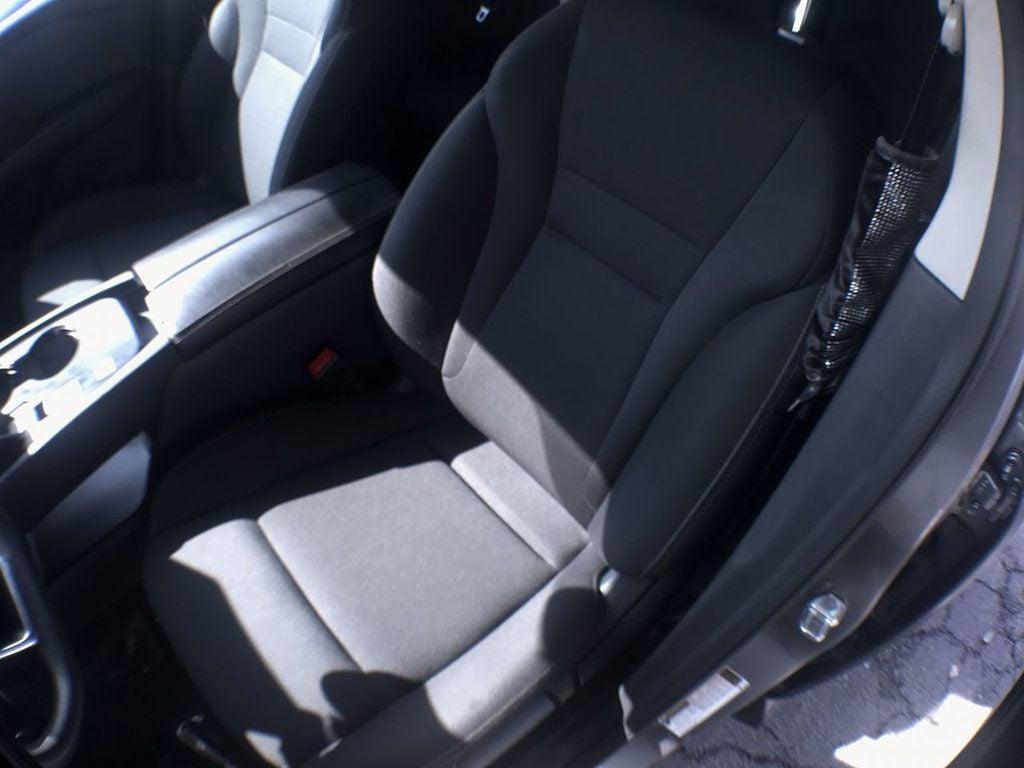 used 2023 Nissan Rogue car, priced at $21,995