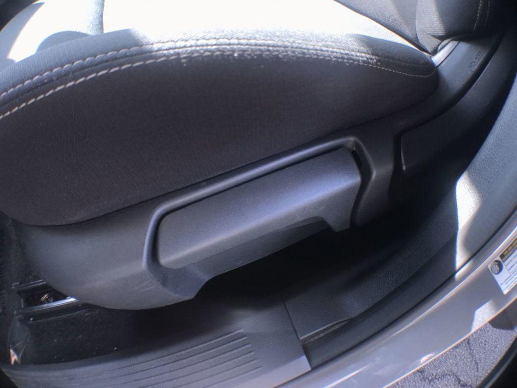 used 2023 Nissan Rogue car, priced at $21,995