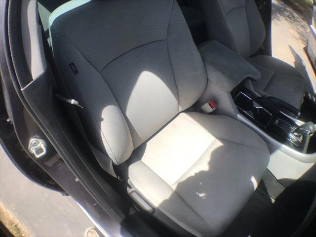 used 2016 Honda Accord car, priced at $7,995