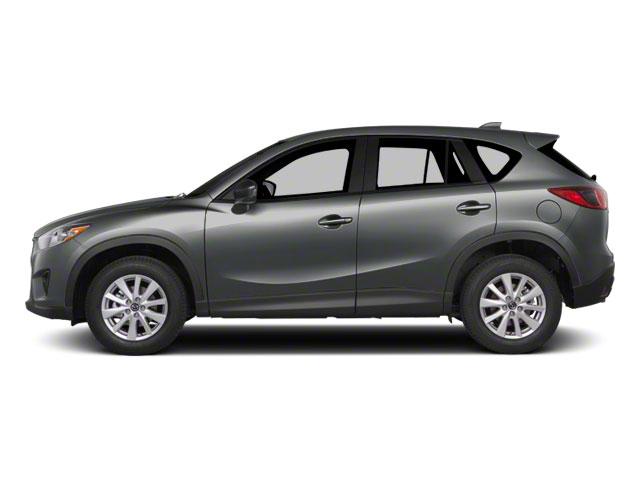 used 2013 Mazda CX-5 car, priced at $5,850