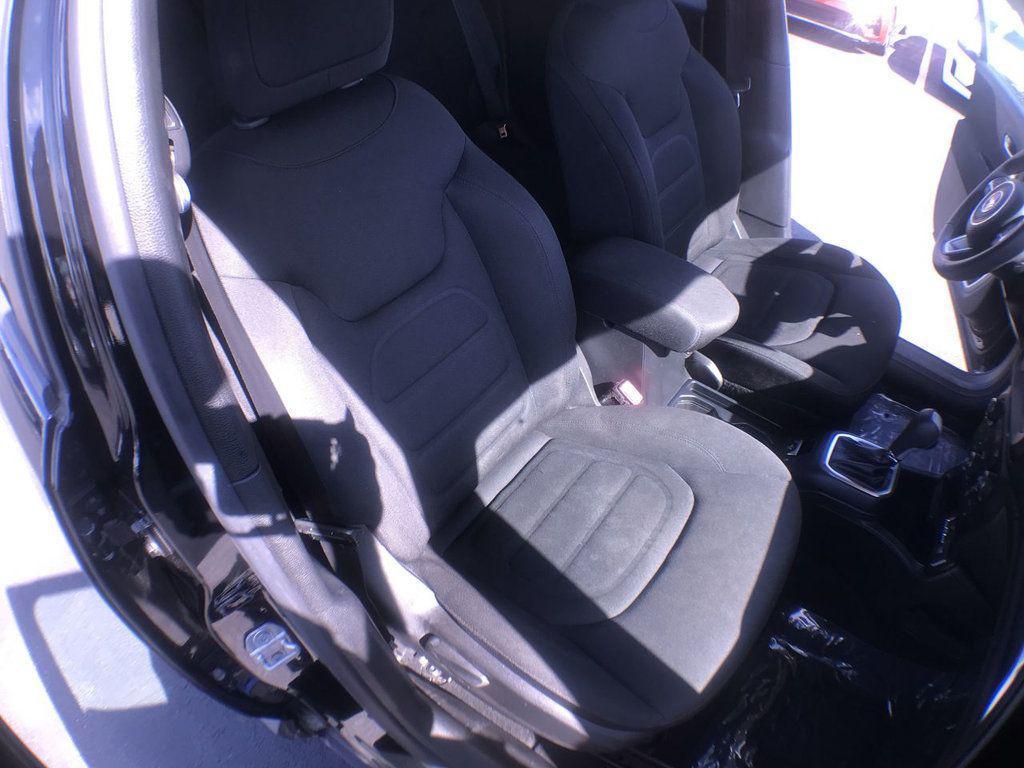 used 2020 Jeep Renegade car, priced at $13,995