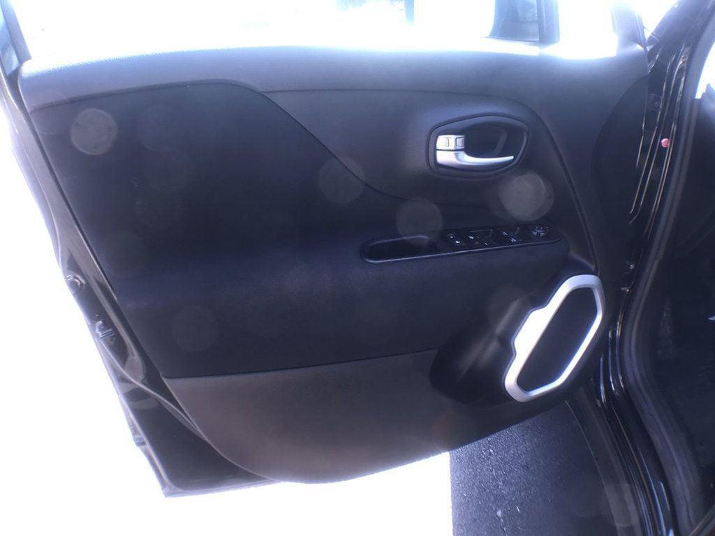 used 2020 Jeep Renegade car, priced at $13,995