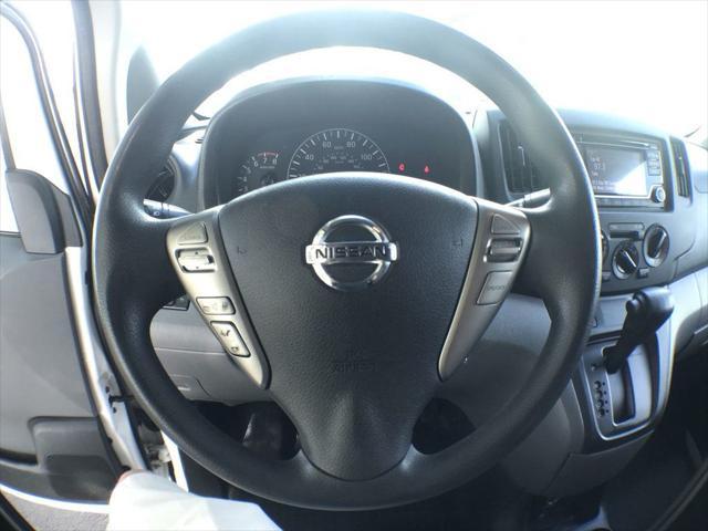 used 2018 Nissan NV200 car, priced at $11,250